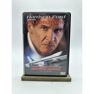 Air Force‎ One (DVD, 1997)